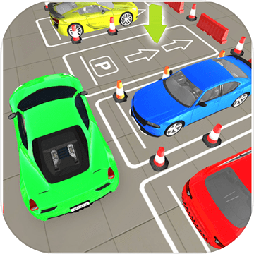 CarsParking加速器