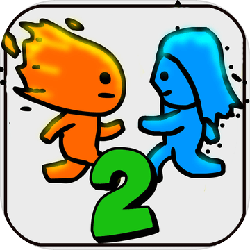 FireboyWatergirl2加速器