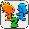 FireboyWatergirl2