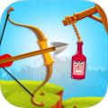 ArcheryBottleShoot