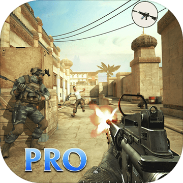 FrontlineFuryShooterV2PRO加速器