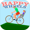 HyWheelsgame