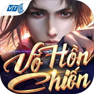 VõHồnChiến加速器