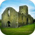 CanYouEscapeRuinedMonastery