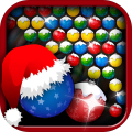AChristmasBubbleshooter