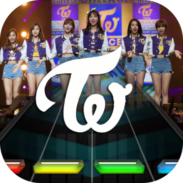 TwicePianoTiles加速器