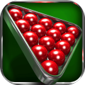 InternationalSnookerCareer