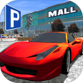 3DInCarShoppingMallParkingPROFullVersion