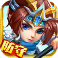 保卫X三国策略加速器