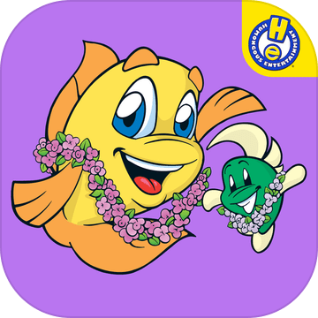 FreddiFish3ConchShell加速器