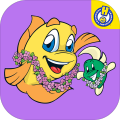 FreddiFish3ConchShell