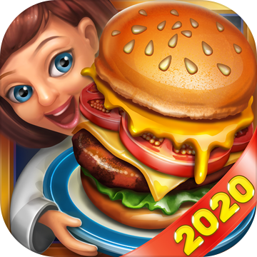CookingLegend加速器