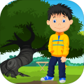 StyleBoyRescueKaviEscapeGame