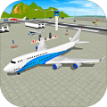 FlyJetAirplane