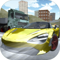 RealCarDrivingSimulator2018
