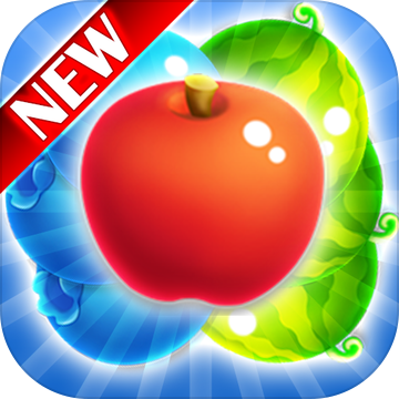 FruitMatchThree加速器