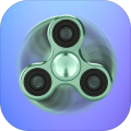 FidgetSpinnerToySimulator