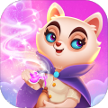 DiamondTreasureJewelMatch3Games加速器