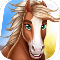 HorseLegendsEpicRideGame