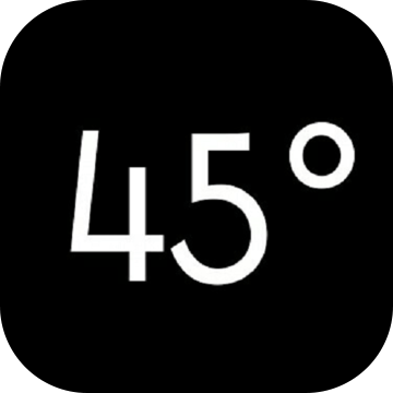 45degrees加速器