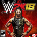 WWE 2K18