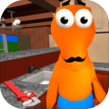 PatrickNeighborSpongesFriend