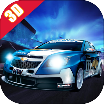 CarRacing3D加速器