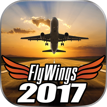 FlightSimulatorFlyWings2017加速器