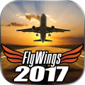FlightSimulatorFlyWings2017