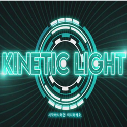 KINETICLIGHT加速器