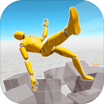 CrashTestDummy加速器