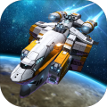StarshipBattle3D