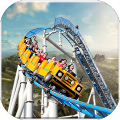 RollerCoasterAmazingIslandVisitPro