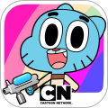 GumballRainbowRuckus