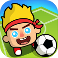 SoccerPopGo