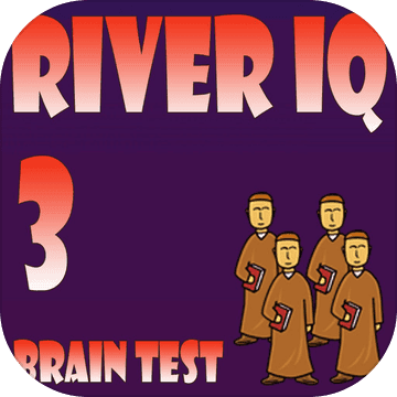 RiverIQ3BrainTest加速器