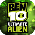 BEN10終極英雄Xenodrome