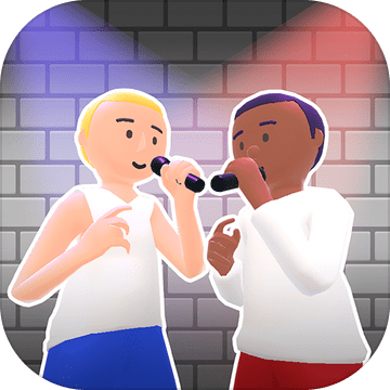 RapBattle3D加速器