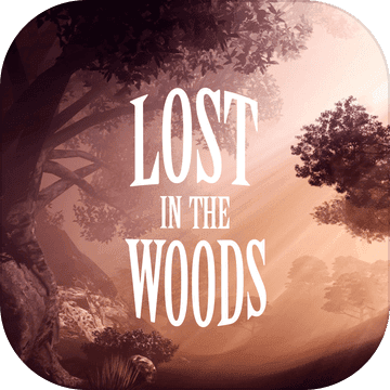 LostInTheWoodsAdventureGame加速器