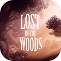 LostInTheWoodsAdventureGame