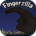Fingerzilla