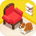 Animalhousewithpuzzles