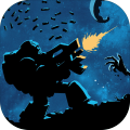 OTTTDOverTheTopTowerDefense