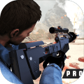 WarCommandoFrontlineShooterPro