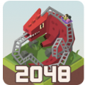 2048大亨主题公园