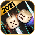 Backgammon–LordoftheBoard加速器