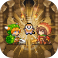 PixelHuntingIDLE