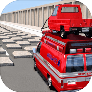 FantasticCarCrash