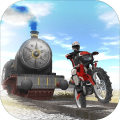 SubwayBikeracing3D
