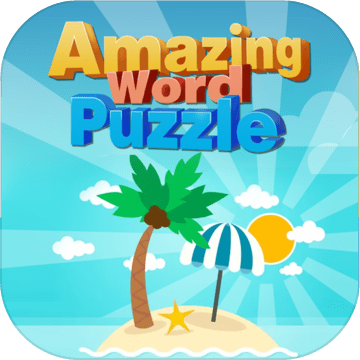 AmazingWordPuzzle加速器